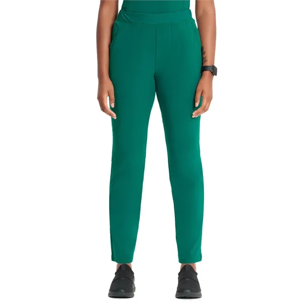 Cherokee - Infinity GNR8 -Women's Tapered Leg Cargo Scrub...... from ASI 86018 Scrub Authority / Uniform Stores