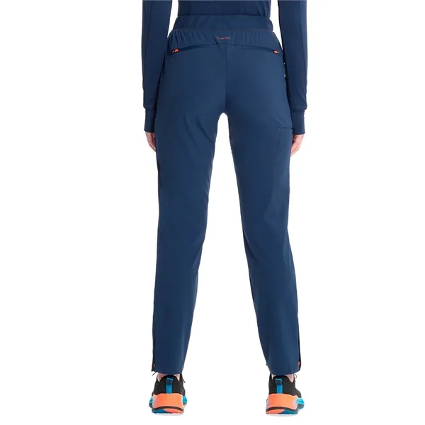Cherokee - Infinity GNR8 -Women's Tapered Leg Cargo Scrub...... from ASI 86018 Scrub Authority / Uniform Stores