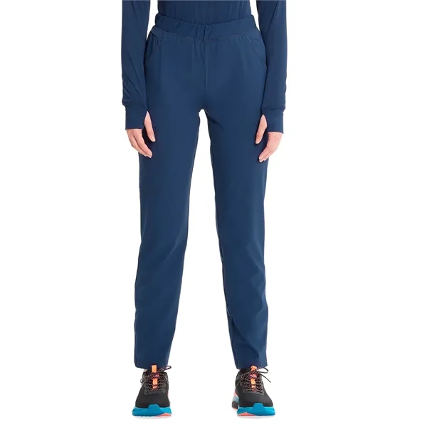 Cherokee - Infinity GNR8 -Women's Tapered Leg Cargo Scrub...... from ASI 86018 Scrub Authority / Uniform Stores