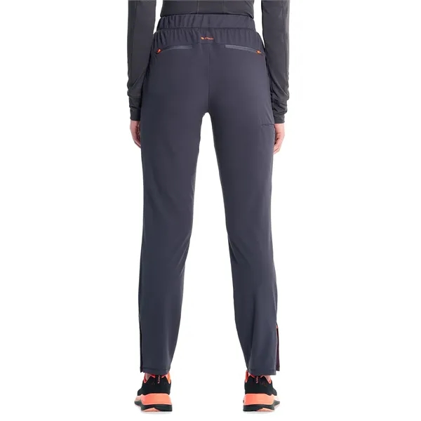 Cherokee - Infinity GNR8 -Women's Tapered Leg Cargo Scrub...... from ASI 86018 Scrub Authority / Uniform Stores