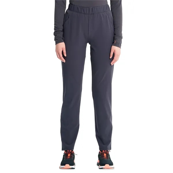 Cherokee - Infinity GNR8 -Women's Tapered Leg Cargo Scrub...... from ASI 86018 Scrub Authority / Uniform Stores
