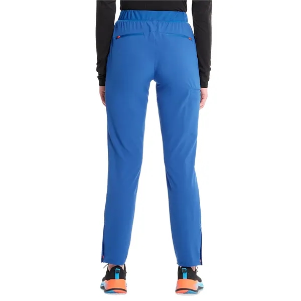 Cherokee - Infinity GNR8 -Women's Tapered Leg Cargo Scrub...... from ASI 86018 Scrub Authority / Uniform Stores