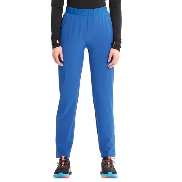 Cherokee - Infinity GNR8 -Women's Tapered Leg Cargo Scrub...... from ASI 86018 Scrub Authority / Uniform Stores
