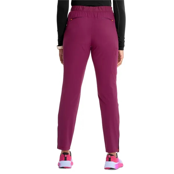 Cherokee - Infinity GNR8 -Women's Tapered Leg Cargo Scrub...... from ASI 86018 Scrub Authority / Uniform Stores