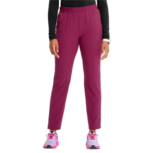 Cherokee - Infinity GNR8 -Women's Tapered Leg Cargo Scrub...... from ASI 86018 Scrub Authority / Uniform Stores