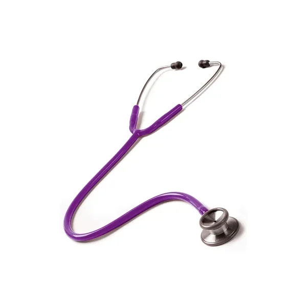 Prestige Medical - Clinical I® All Stainless Steel Stetho...... from ASI 86018 Scrub Authority / Uniform Stores
