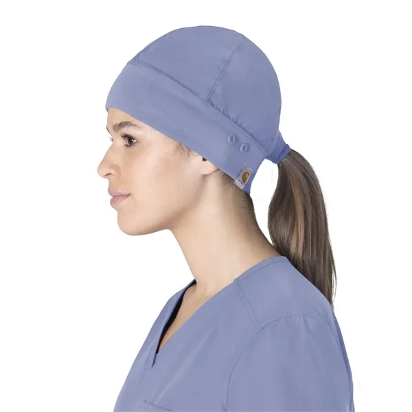 Carhartt Scrubs - Force Essentials - Unisex Modern Fit Ca...... from ASI 86018 Scrub Authority / Uniform Stores