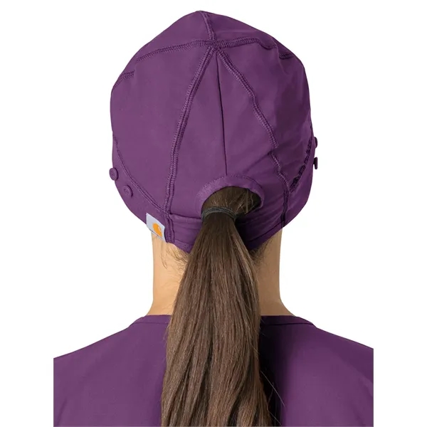 Carhartt Scrubs - Force Essentials - Unisex Modern Fit Ca...... from ASI 86018 Scrub Authority / Uniform Stores