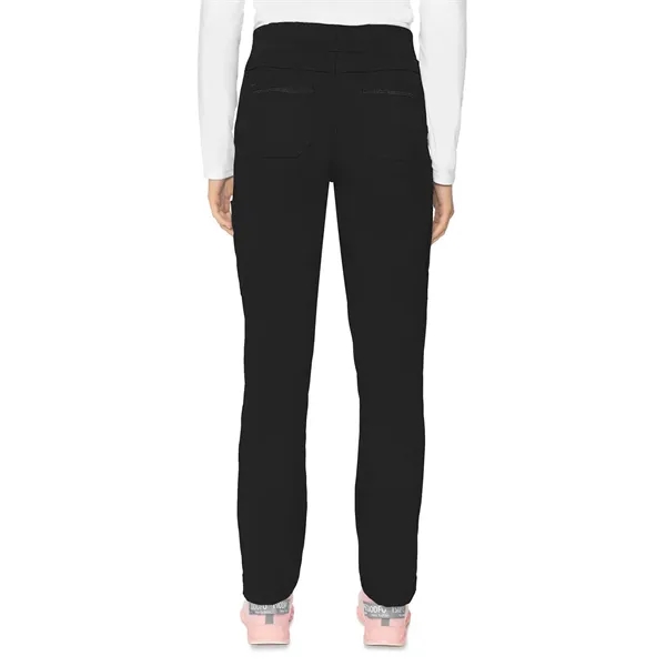 Med Couture Touch Women's Yoga Pant... from ASI 86018 Scrub Authority / Uniform Stores
