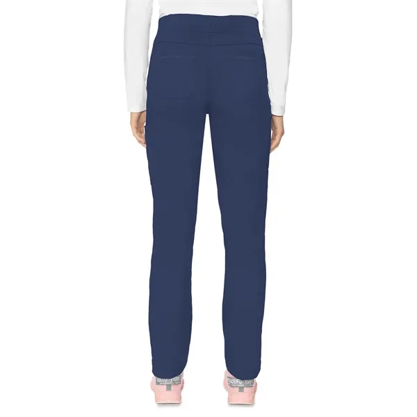 Med Couture Touch Women's Yoga Pant... from ASI 86018 Scrub Authority / Uniform Stores