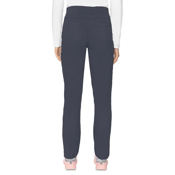 Med Couture Touch Women's Yoga Pant... from ASI 86018 Scrub Authority / Uniform Stores