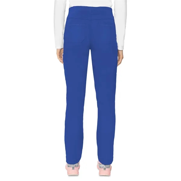 Med Couture Touch Women's Yoga Pant... from ASI 86018 Scrub Authority / Uniform Stores