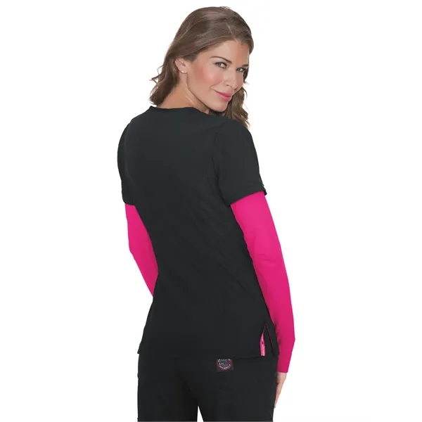 Koi Lite™ Philosophy Top... from ASI 86018 Scrub Authority / Uniform Stores