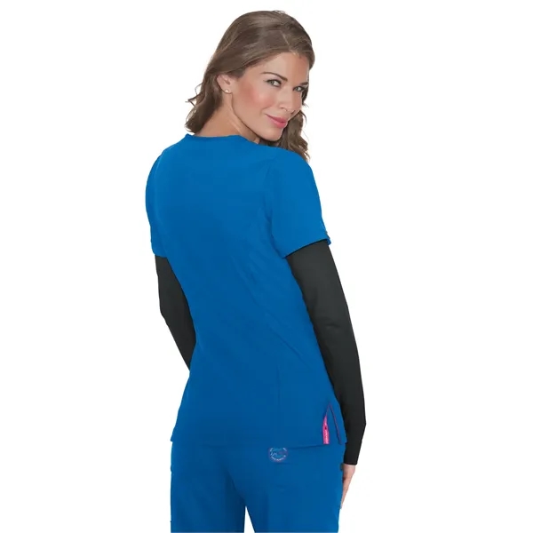 Koi Lite™ Philosophy Top... from ASI 86018 Scrub Authority / Uniform Stores