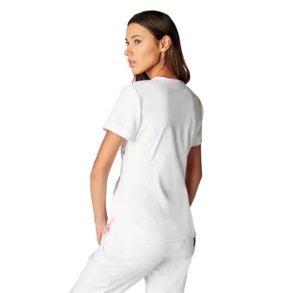 Koi Lite™ Philosophy Top... from ASI 86018 Scrub Authority / Uniform Stores