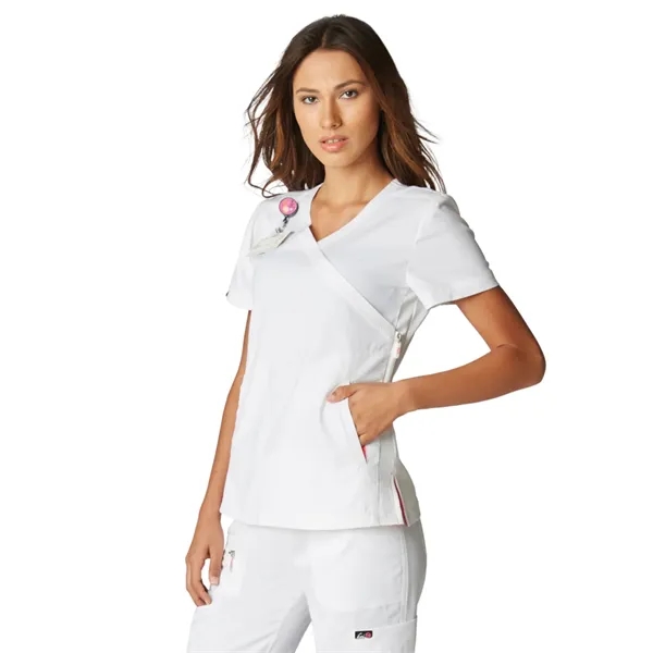 Koi Lite™ Philosophy Top... from ASI 86018 Scrub Authority / Uniform Stores