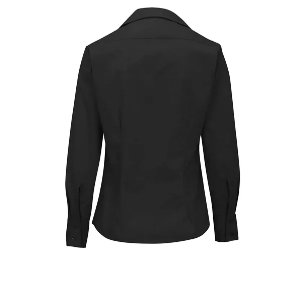 Edwards Shirts & Blouses - Women's Long Sleeve Lightweigh...... from ASI 86018 Scrub Authority / Uniform Stores
