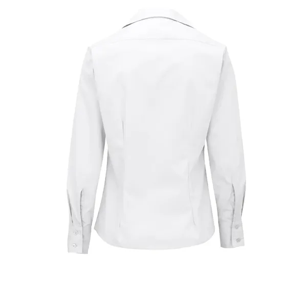 Edwards Shirts & Blouses - Women's Long Sleeve Lightweigh...... from ASI 86018 Scrub Authority / Uniform Stores