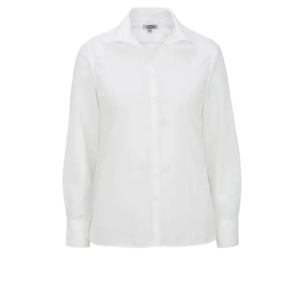 Edwards Shirts & Blouses - Women's Long Sleeve Lightweigh...... from ASI 86018 Scrub Authority / Uniform Stores