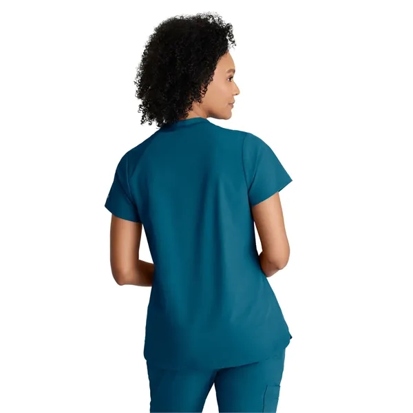 Barco One BOT216 Scrub Top... from ASI 86018 Scrub Authority / Uniform Stores