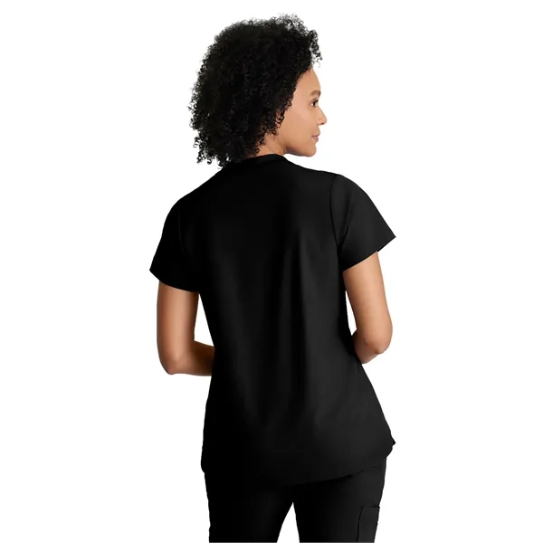 Barco One BOT216 Scrub Top... from ASI 86018 Scrub Authority / Uniform Stores