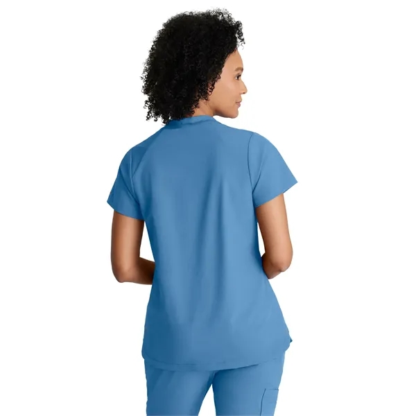 Barco One BOT216 Scrub Top... from ASI 86018 Scrub Authority / Uniform Stores