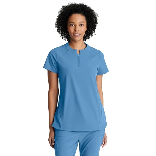 Barco One BOT216 Scrub Top... from ASI 86018 Scrub Authority / Uniform Stores