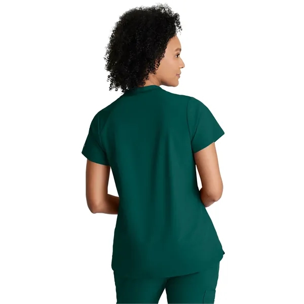 Barco One BOT216 Scrub Top... from ASI 86018 Scrub Authority / Uniform Stores