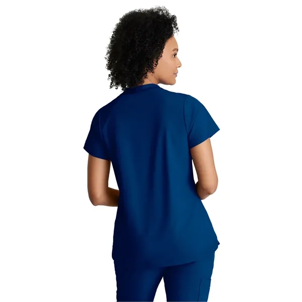 Barco One BOT216 Scrub Top... from ASI 86018 Scrub Authority / Uniform Stores