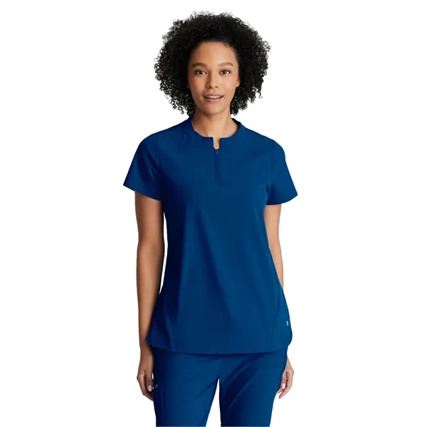 Barco One BOT216 Scrub Top... from ASI 86018 Scrub Authority / Uniform Stores