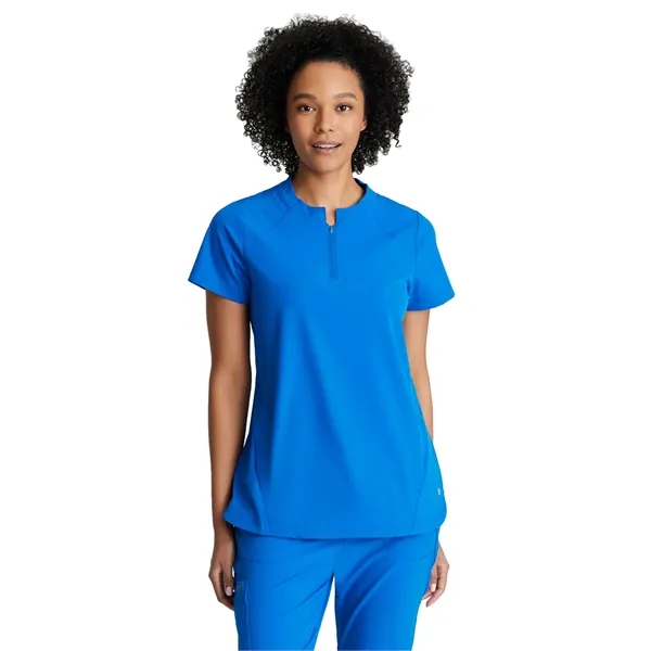 Barco One BOT216 Scrub Top... from ASI 86018 Scrub Authority / Uniform Stores