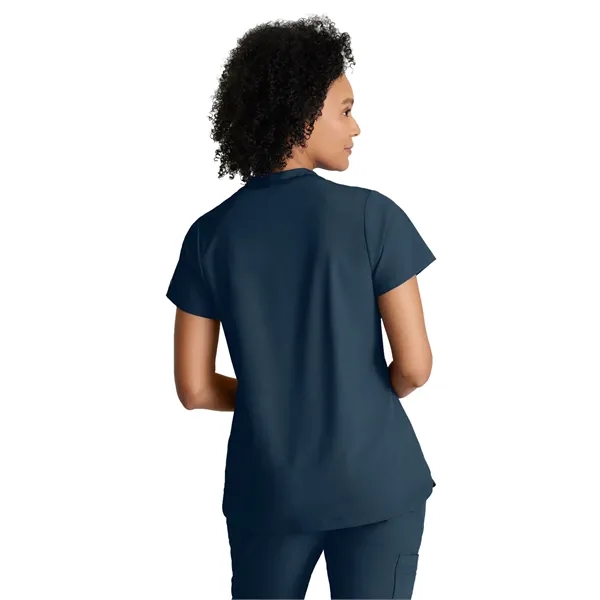 Barco One BOT216 Scrub Top... from ASI 86018 Scrub Authority / Uniform Stores