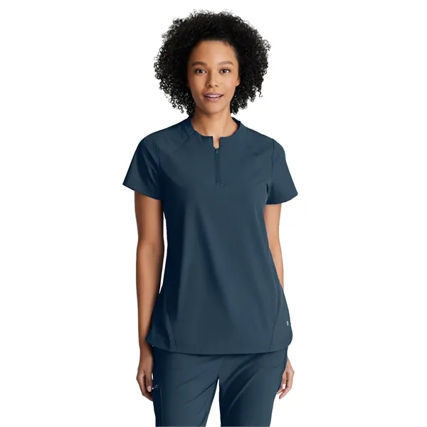Barco One BOT216 Scrub Top... from ASI 86018 Scrub Authority / Uniform Stores