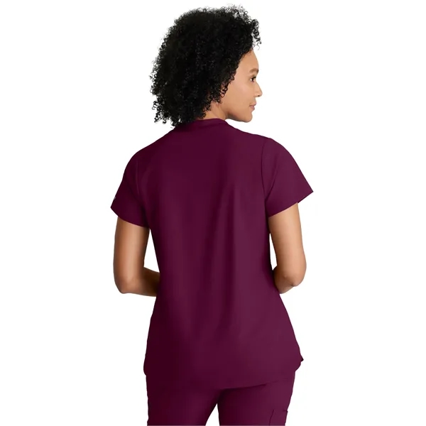 Barco One BOT216 Scrub Top... from ASI 86018 Scrub Authority / Uniform Stores