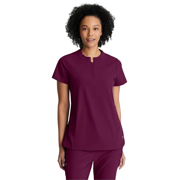 Barco One BOT216 Scrub Top... from ASI 86018 Scrub Authority / Uniform Stores