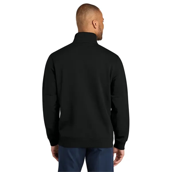 CornerStone 12-Oz. Tough Fleece Job Shirt... from ASI 84863 SanMar