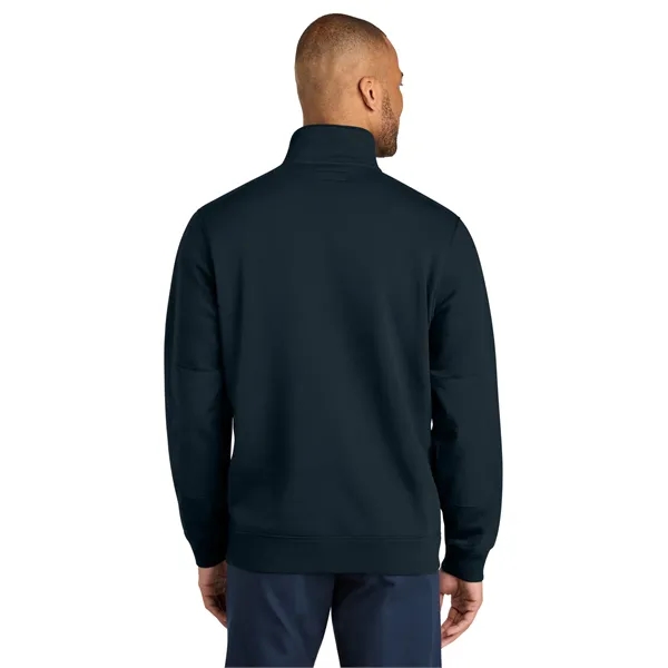CornerStone 12-Oz. Tough Fleece Job Shirt... from ASI 84863 SanMar
