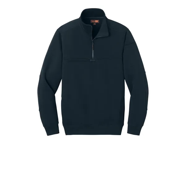 CornerStone 12-Oz. Tough Fleece Job Shirt... from ASI 84863 SanMar