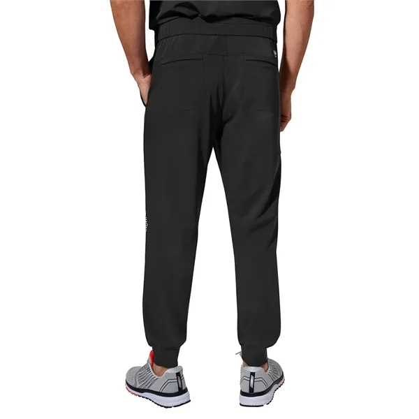 Healing Hands 360 Men's Nolen Jogger Pant... from ASI 86018 Scrub Authority
