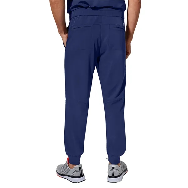 Healing Hands 360 Men's Nolen Jogger Pant... from ASI 86018 Scrub Authority
