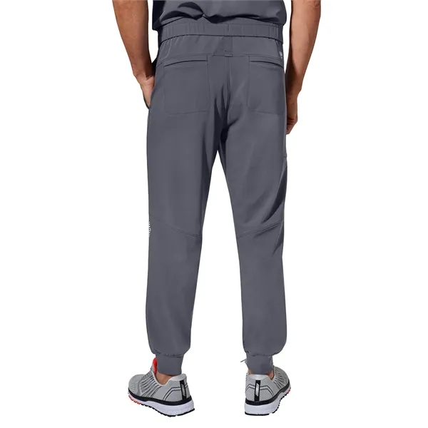 Healing Hands 360 Men's Nolen Jogger Pant... from ASI 86018 Scrub Authority