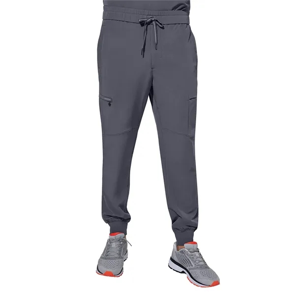 Healing Hands 360 Men's Nolen Jogger Pant... from ASI 86018 Scrub Authority