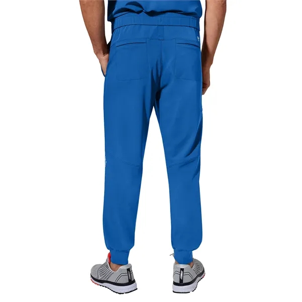 Healing Hands 360 Men's Nolen Jogger Pant... from ASI 86018 Scrub Authority