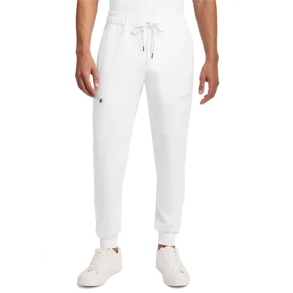 Healing Hands 360 Men's Nolen Jogger Pant... from ASI 86018 Scrub Authority