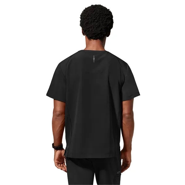 Healing Hands 360 Men's Steven Top... from ASI 86018 Scrub Authority / Uniform Stores