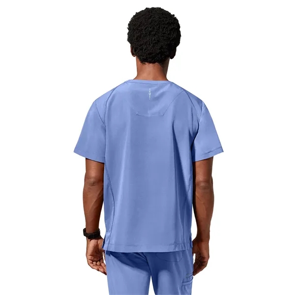 Healing Hands 360 Men's Steven Top... from ASI 86018 Scrub Authority / Uniform Stores