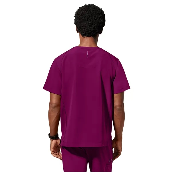 Healing Hands 360 Men's Steven Top... from ASI 86018 Scrub Authority / Uniform Stores