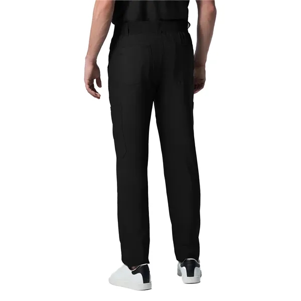 Landau Forward Men's Zip Fly Tapered Cargo Pant... from ASI 86018 Scrub Authority / Uniform Stores