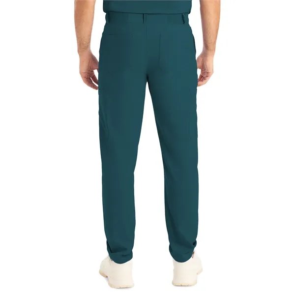 Landau Forward Men's Zip Fly Tapered Cargo Pant... from ASI 86018 Scrub Authority / Uniform Stores