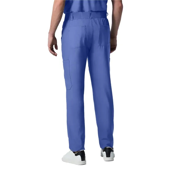 Landau Forward Men's Zip Fly Tapered Cargo Pant... from ASI 86018 Scrub Authority / Uniform Stores